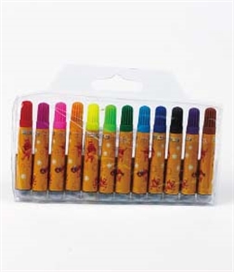 Изображение 12PCS STAMP MARKER