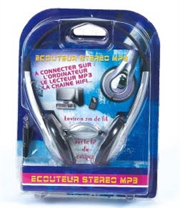 Picture of EARPHONE