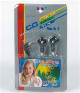 Image de EARPHONE