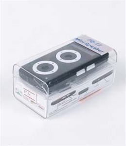 Image de mini baffle box