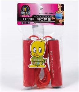 Image de Rope skipping