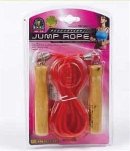 JUMP ROPE