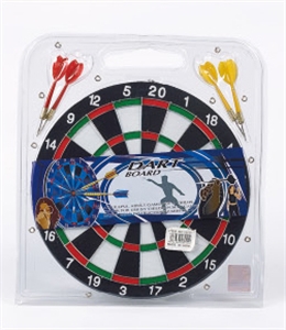 Изображение DART BOARD