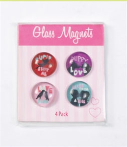 Image de GLASS MAGNETS