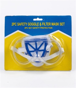 Image de SAFETY GOGGLES