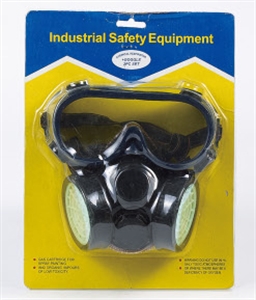 Image de Protective masks