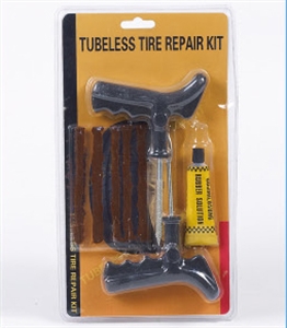 Image de TIRE PLUGS INSERT TOOL SET