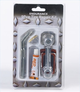 Image de BIKE REPAIR KIT