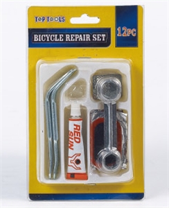 Image de TYRE REPAIR SET