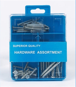 Picture of METAL TOOLS