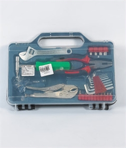 TOOLS SET