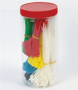 CABLE TIES の画像
