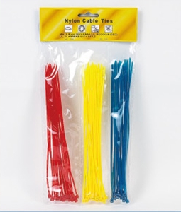 nylon cable ties の画像