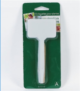 Picture of FLOWER NAME LLABEL