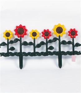 Image de GARDEN BARRIER