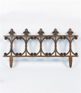 Picture of GARDEN BARRIER