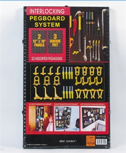 Изображение PEGBPARD