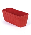 Picture of Plastic flower pot