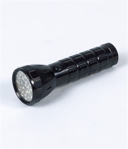 Picture of flashlight