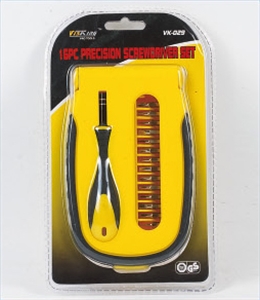 Image de DOUBLE CLAMSHELL