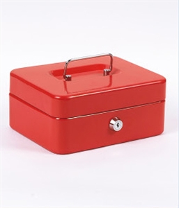 Picture of CASH BOX