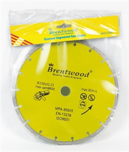 Picture of TURBO CUTTING DISCS