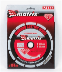 TURBO CUTTING DISCS の画像