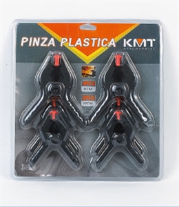 Image de 4PC spring clip