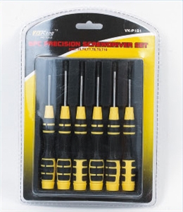 Image de SCREWDRIVER SET
