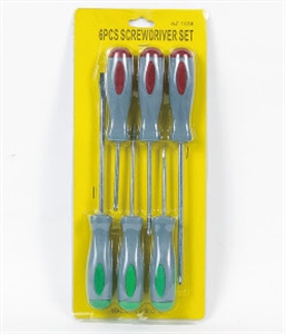 Image de SCREWDIVER SET