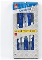 Image de 5PC SCREWDRIVER SET
