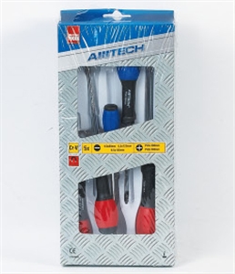 Image de SCREWDRIVER SET