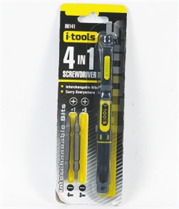 Picture of POCKET SCREWDRIVER