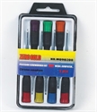 Image de SCREWDRIVER SET