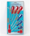 Image de 8PC SCREWDRIVER SET