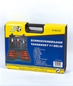 Image de 11PC SCREWDRIVER SET