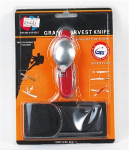 Image de GRAND HARVEST KNIFE