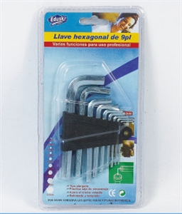 Image de Allen wrench