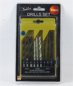 SCREWDRIVER SET の画像