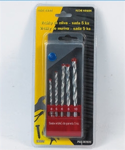 Picture of SCREWDRIVER SET