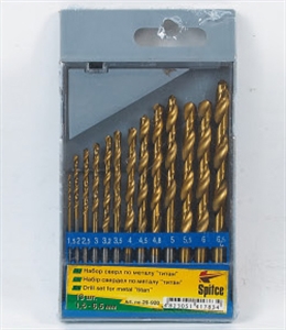 Picture of SCREWDRIVER SET