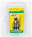 Изображение DRILL CHUCK WITH KEY