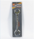 Изображение DOUBLE OPEN END WRENCH