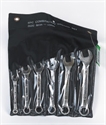 Изображение COMBINATION WRENCH SET