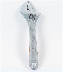 STEEL SPANNER