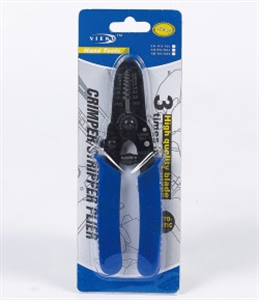 Picture of CRIMPER STRIPPER PLIER