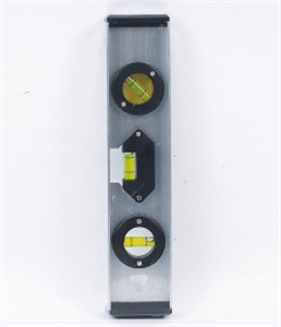 10 TORPEDO LEVEL ALUMINUM の画像