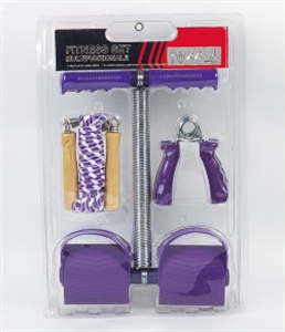 Image de FITNESS SET