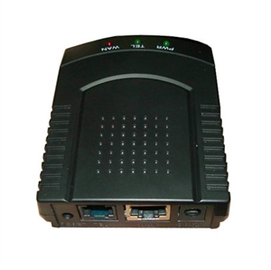 Show details for NET100A VoIP Gateway Picture of NET100A VoIP Gateway