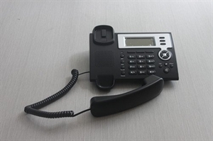 Agrandir l'image de NET320P IP Phone With POE Image de NET320P IP Phone With POE